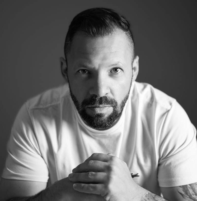 Foto de Paulo Koch Jr.